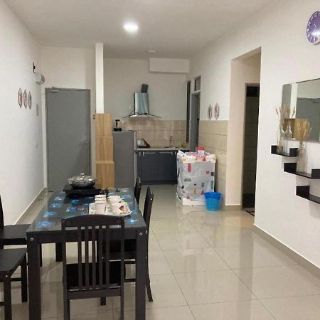 Smilehome - Palas Horizon Residence 3R2B Apartment Brinchang Exterior foto